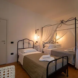 Dei Sette Limoni - E Appart hôtel