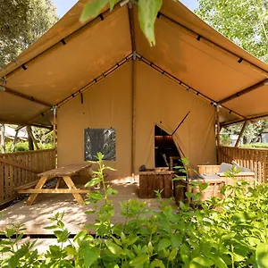 Campo Dei Fiori - Glamping4all Luxuszelt