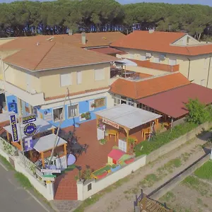 Il Giaguaro Vada